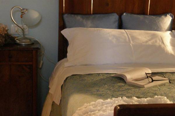 Agriturismo Bosco Del Fracasso