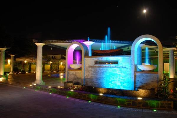 Villa Masseria Marini