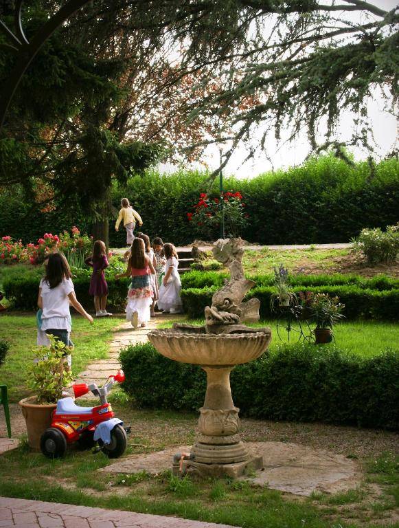 Agriturismo Boschi Celati