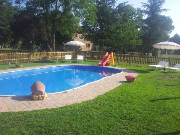 Appartamento Casa Giogo