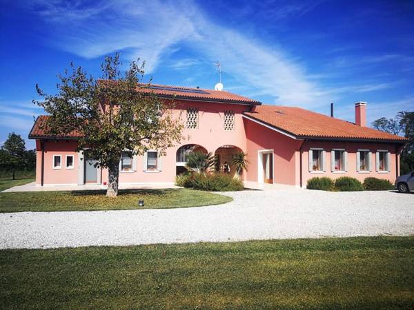 Agriturismo Casa Rossa