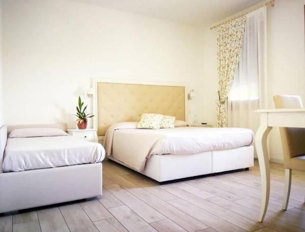 Agriturismo Casa Rossa