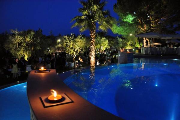 Villa delle Querce Resort