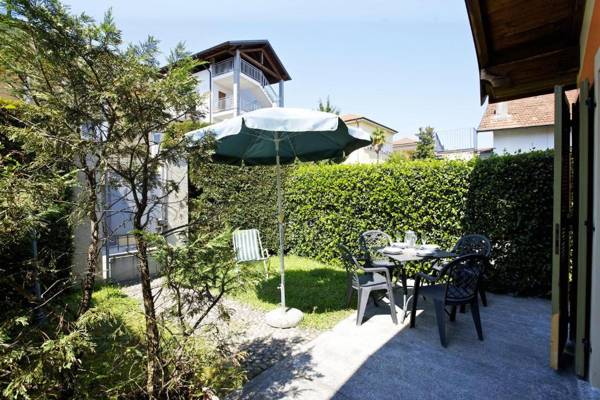 Appartamento Le Rose