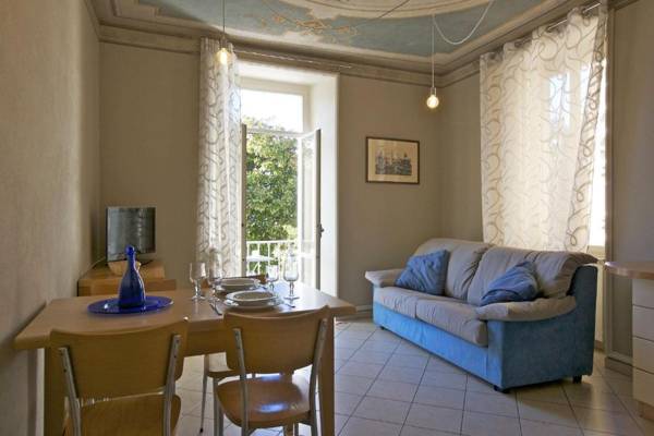 Appartamenti Lungolago