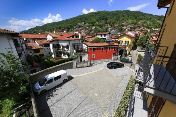 Appartamenti Federico e Tommaso