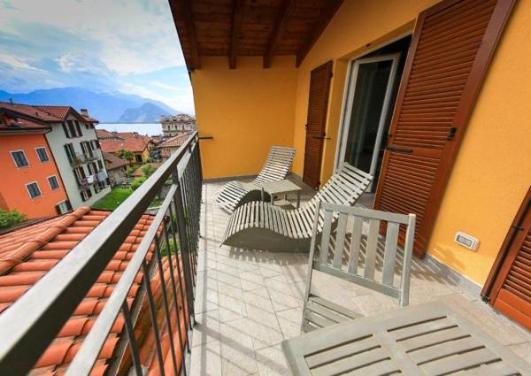 Appartamenti Federico e Tommaso