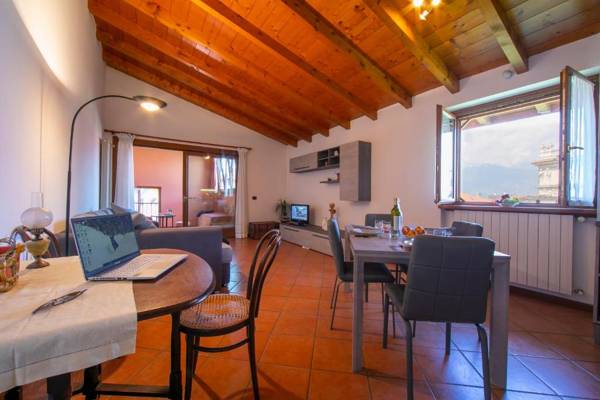 Suna Beach Apartment