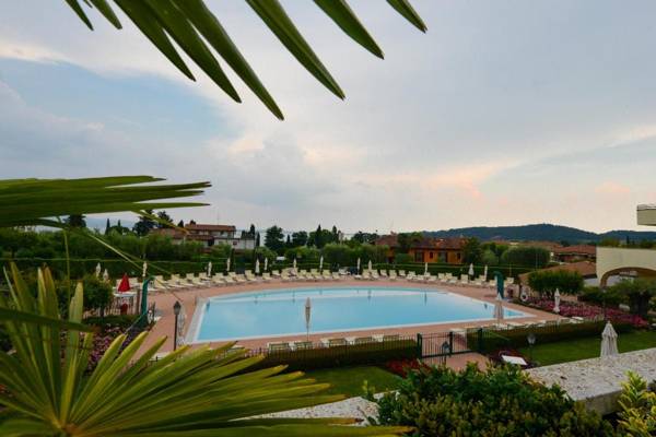 Le Terrazze sul Lago Residence & Hotel