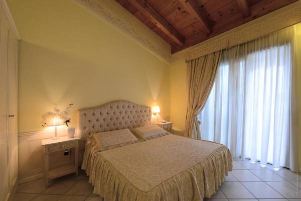 Le Terrazze sul Lago Residence & Hotel