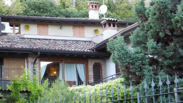 B&B Il Melograno del Garda