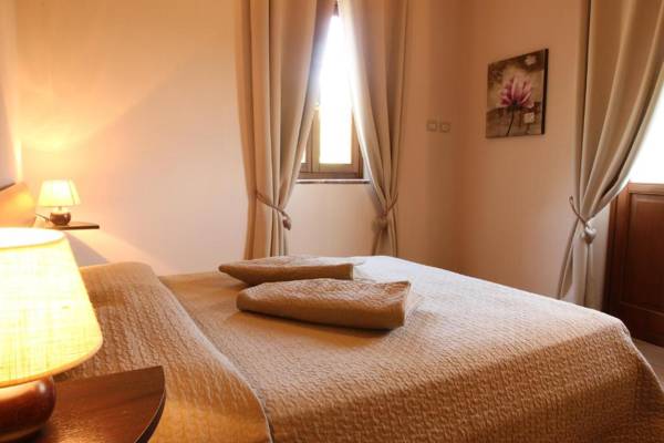 Agriturismo Cascina Crocelle