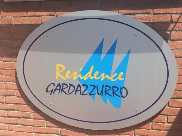 Gardazzurro