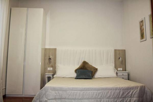 The Secret Garden - Italian Homing