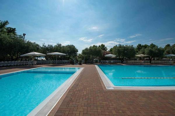 Camping Village Riva Blu