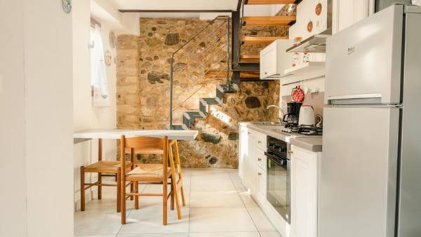 La Casa di Nonna Agnese - Italian Homing