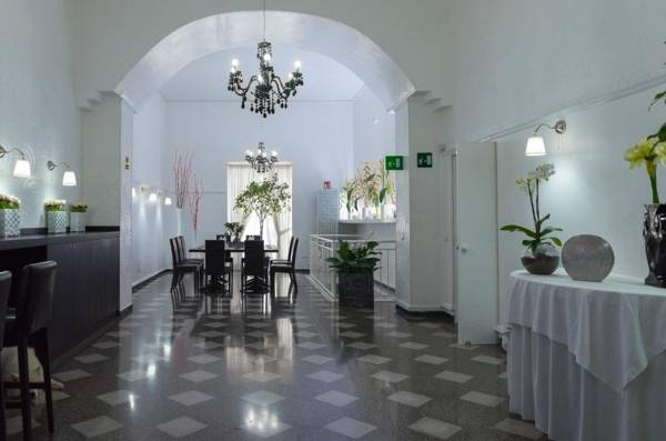 Hotel Santa Chiara