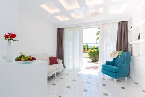 Quattro Passi Relais