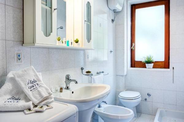 Casa Maradona by Gocce