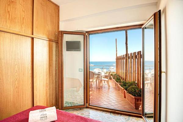 Belmare Residence on the beach