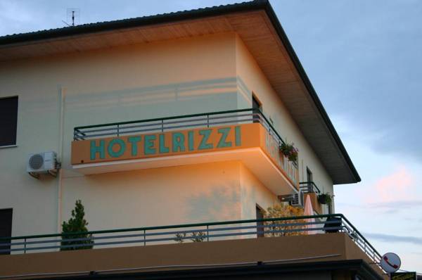 Hotel Rizzi