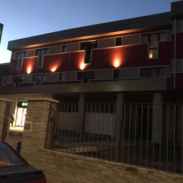 Palazzo Marignano Hotel