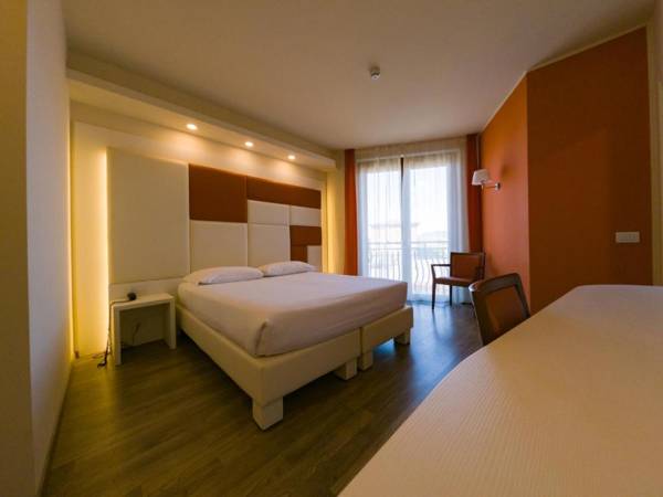 Hotel Sirio; Sure Hotel Collection by Best Western