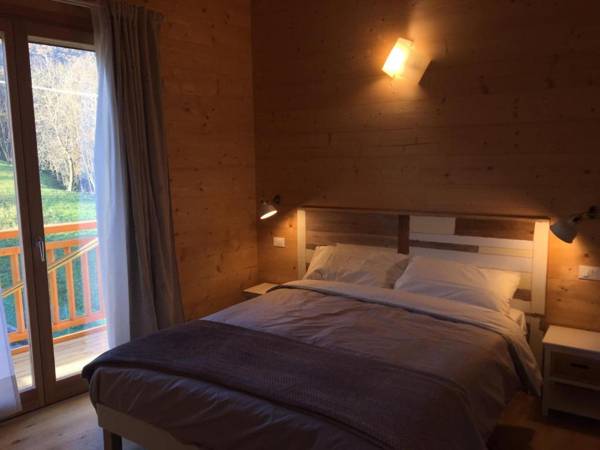 Agriturismo La Soglia Del Parco