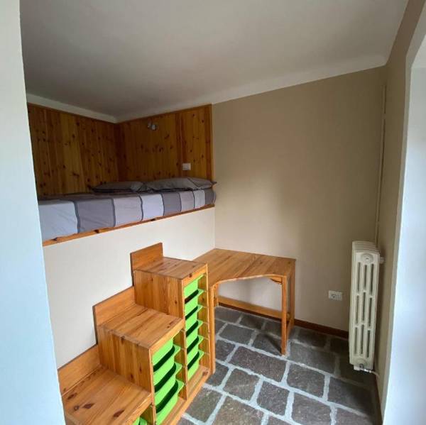 Crespi d'Adda a "colori"