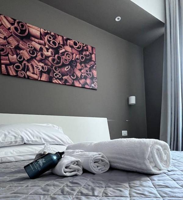 VILLA FENIX OSIO SOTTO 2