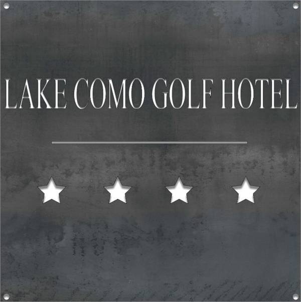 Lake Como Golf Hotel