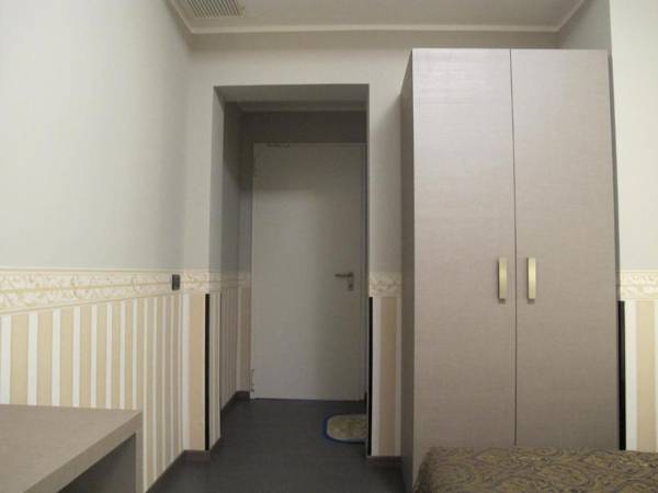 Hotel Laguna Residence