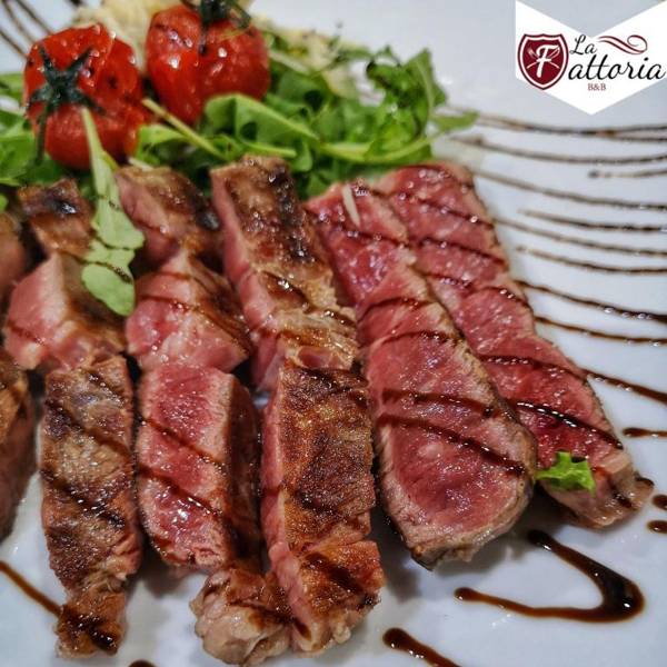 Agriturismo La Fattoria B&B