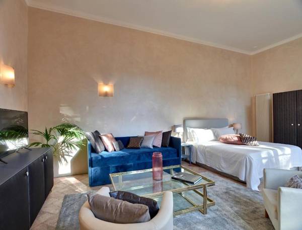 Dandelion Como Suites & Park