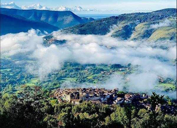 Medieval Cosy Getaway