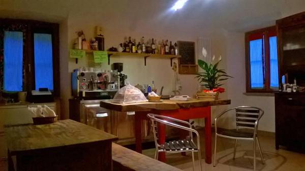 Locanda dei Mercanti