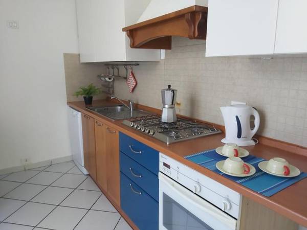 Bnbook Villa Biancospino