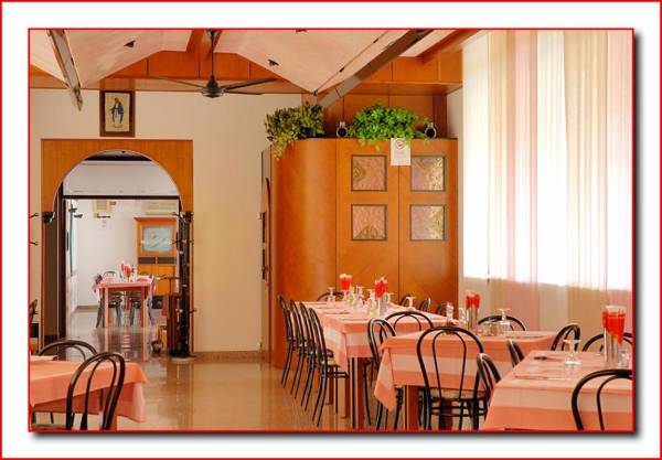 Hotel Ristorante Fratelli Zenari