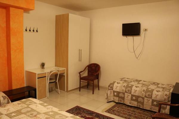 Le Sirene Bed and Breakfast
