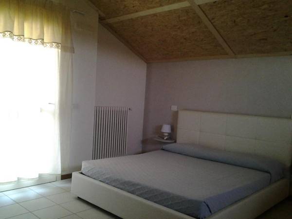 La Mansarda Dell'Artista