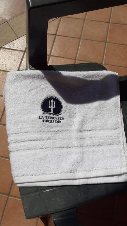 La Terrazza degli Dei