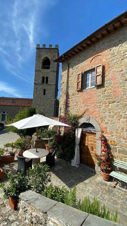 La Magione dei Todaro