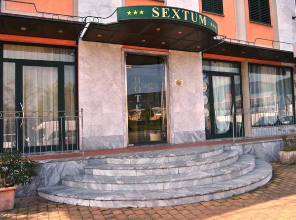 Hotel Sextum