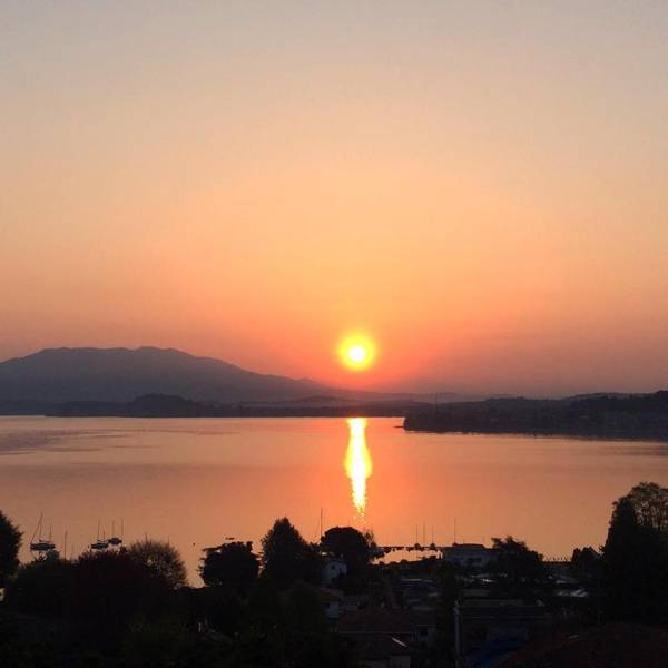 A casa dalla Tata B&B