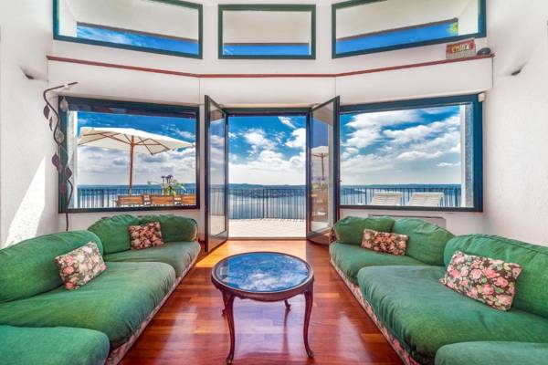 Palazzo Contessa - Casa da Suite -