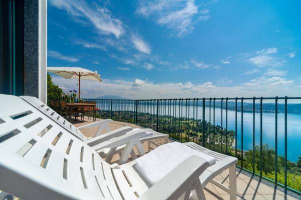 Palazzo Contessa - Casa da Suite -