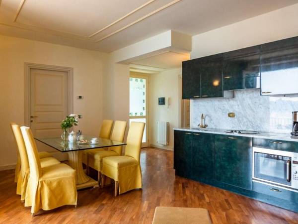 Paradisiacal Holiday Home in Miena with Balcony