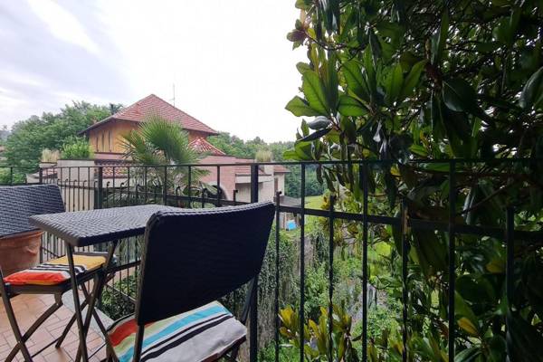 Charming La Gelosia Few Min From Lake