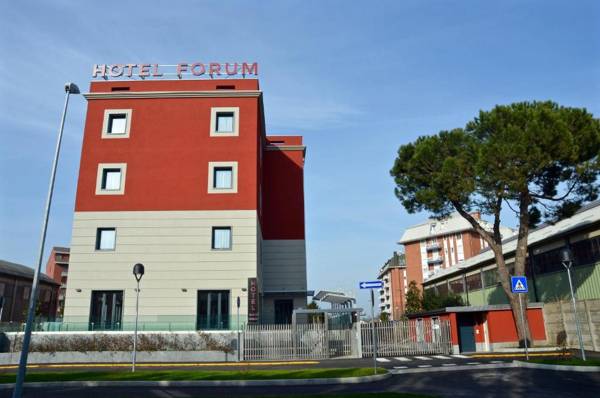 Hotel Forum