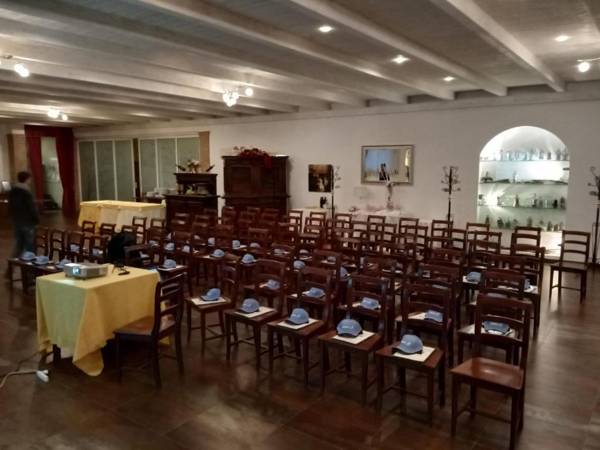 Il Borgo Ariccia Resort Agriturismo